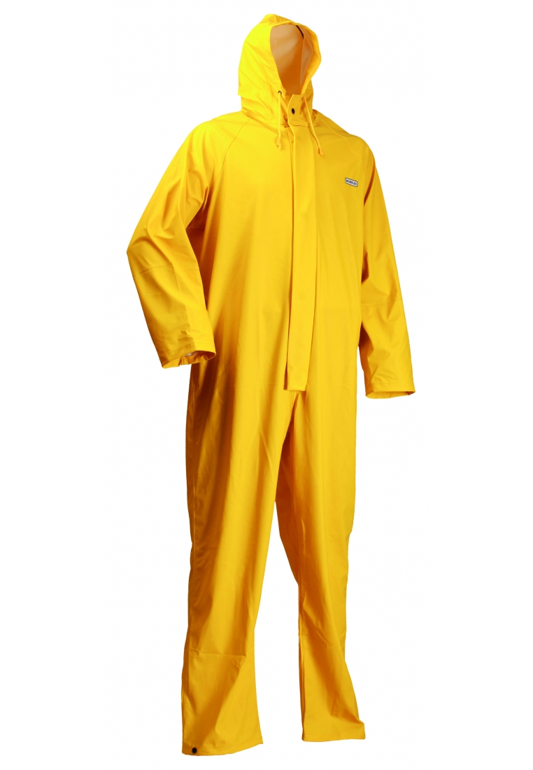 kinderregenkleding