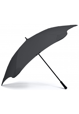 Blunt paraplu Zwart - XL Exec