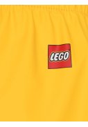 Lego Wear kinderregenpak Geel - Justice 2