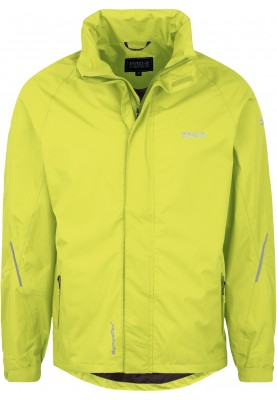 Wild Lime SympaTex herenregenjas Allan van Pro-X Elements