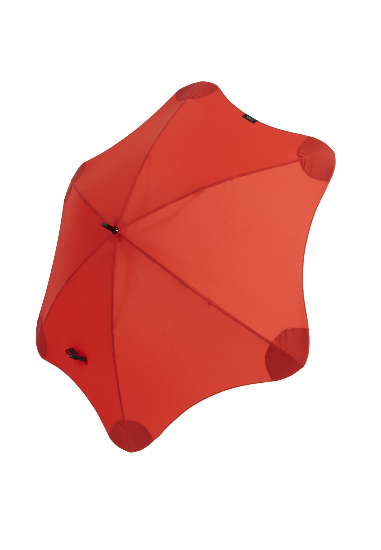 Nebu hel Pelmel Blunt Classic Stormparaplu Rood | Paraplu's | Paraplu's