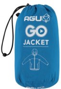 Blauwe Essential regenjas van Agu Go 4