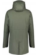 Army Green winterjas Urban outdoor Clean Jacket van Agu 10