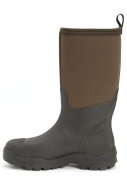 Muck Boots laars Derwent II bruin / zwart 6