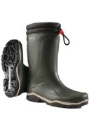 Dunlop Blizzard gevoerde herenlaars groen 1
