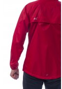 Rode regenjas Red van Mac in a Sac 3