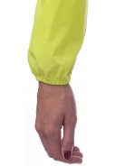 Neon gele regenjas van Mac in a Sac 3