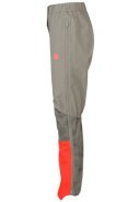 AGU damesregenbroek Geel/Neon/Zwart - Commuter 4