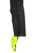 AGU damesregenbroek Geel/Neon/Zwart - Commuter 2