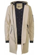 AGU damesregenjas Beige - Bomber 5