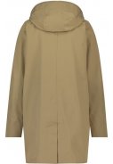 AGU damesregenjas Beige - Mac 2
