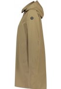 AGU damesregenjas Beige - Mac 3