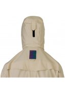 AGU damesregenjas Beige - Trenchcoat 6