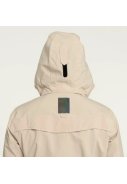 AGU damesregenjas Beige - Trenchcoat 3
