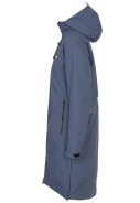 AGU damesregenjas Blauw - Seq II 2