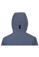 AGU damesregenjas Blauw - Seq II 4