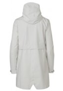 AGU damesregenjas Wit - Undyed Urban 2