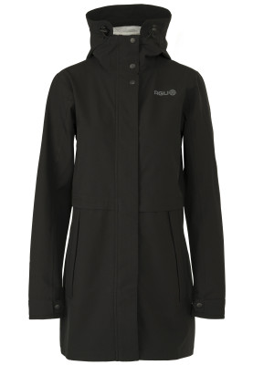 AGU damesregenjas - Parka