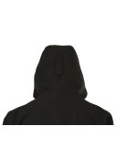 AGU damesregenjas Zwart - Parka 7
