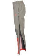 AGU herenregenbroek Geel/Neon/Zwart - Commuter 5
