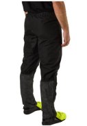 AGU herenregenbroek Geel/Neon/Zwart - Commuter 2