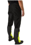 AGU herenregenbroek Geel/Neon/Zwart - Compact 2