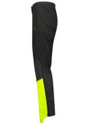AGU herenregenbroek Geel/Neon/Zwart - Compact 4