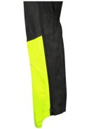AGU herenregenbroek Geel/Neon/Zwart - Compact 8