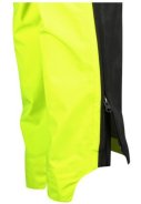 AGU herenregenbroek Geel/Neon/Zwart - Compact 9