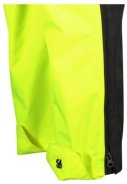 AGU herenregenbroek Geel/Neon/Zwart - Compact 10