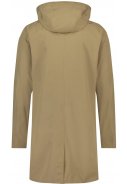 AGU herenregenjas Beige - Mac 2