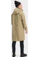 AGU herenregenjas Beige - Mac 6
