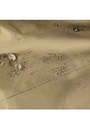 AGU herenregenjas Beige - Mac 11
