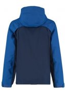 AGU herenregenjas Blauw - Section 2