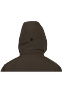 AGU herenregenjas Bruin - Defender 2