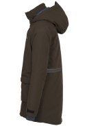 AGU herenregenjas Bruin - Defender 4