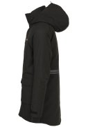 AGU herenregenjas Zwart - Defender 3