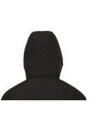 AGU herenregenjas Zwart - Defender 4