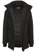 AGU herenregenjas Zwart - Defender 5