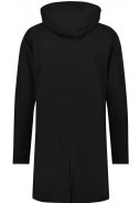 AGU herenregenjas Zwart - Mac Coat 2