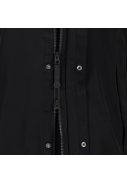AGU herenregenjas Zwart - Mac Coat 9