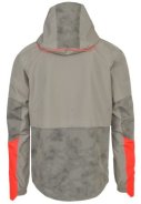 AGU herenregenjas Zwart - Tech 6