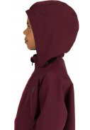 AGU kinderregenpak Rood - Go 7