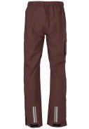 AGU regenbroek Bruin/Rood - City Cruiser 2