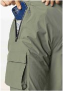 AGU regenbroek Groen - City Cruiser 4