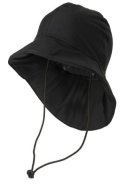 AGU regenhoedje Zwart - Urban Outdoor 3