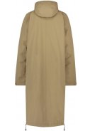 AGU regenjas Beige - Winter City Slicker 9