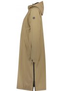 AGU regenjas Beige - Winter City Slicker 8