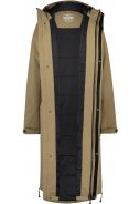 AGU regenjas Beige - Winter City Slicker 7