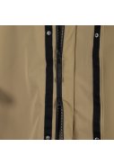 AGU regenjas Beige - Winter City Slicker 9